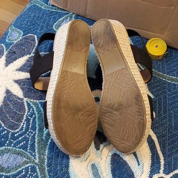 Life stride wedge shoes - Picture 3 of 7